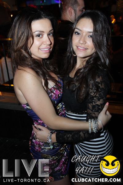 Live nightclub photo 224 - June 18th, 2011