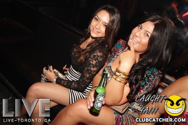 Live nightclub photo 225 - June 18th, 2011