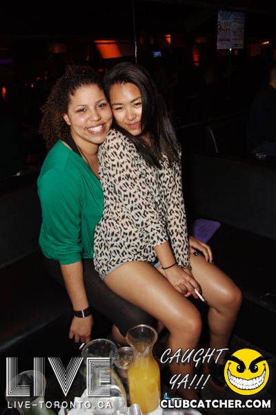 Live nightclub photo 226 - June 18th, 2011