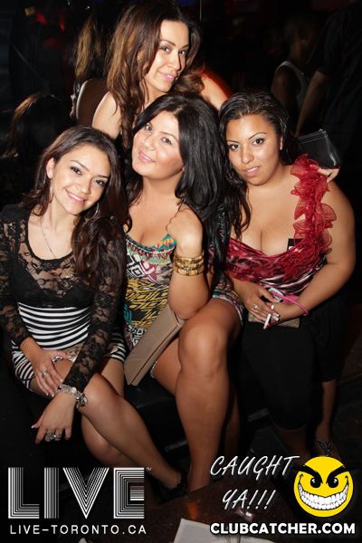 Live nightclub photo 227 - June 18th, 2011