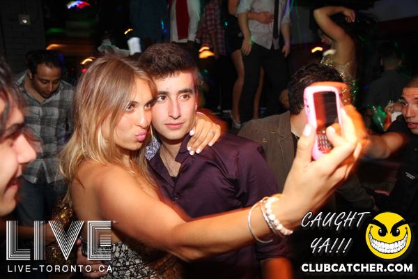 Live nightclub photo 229 - June 18th, 2011