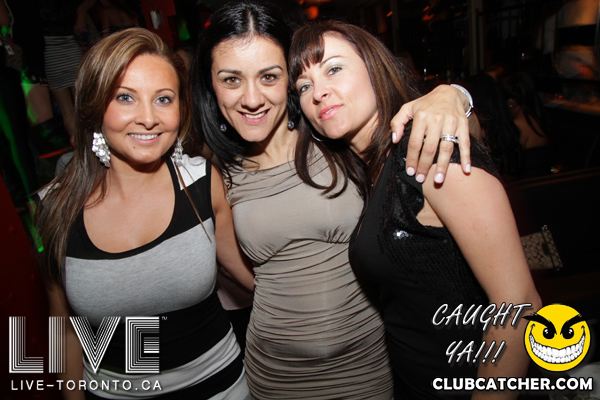 Live nightclub photo 232 - June 18th, 2011