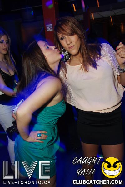 Live nightclub photo 234 - June 18th, 2011