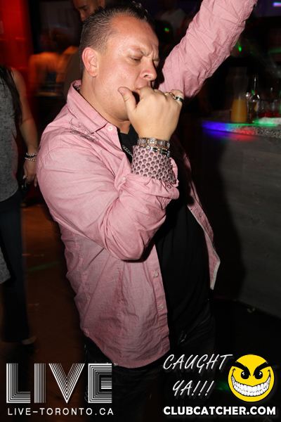 Live nightclub photo 235 - June 18th, 2011