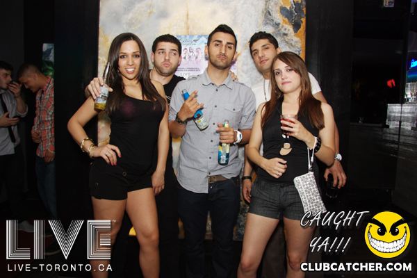 Live nightclub photo 236 - June 18th, 2011