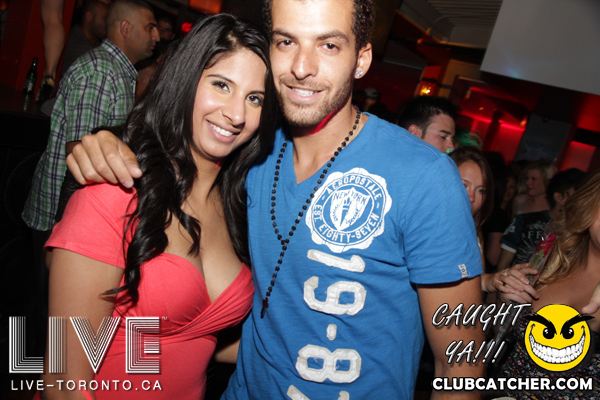 Live nightclub photo 242 - June 18th, 2011