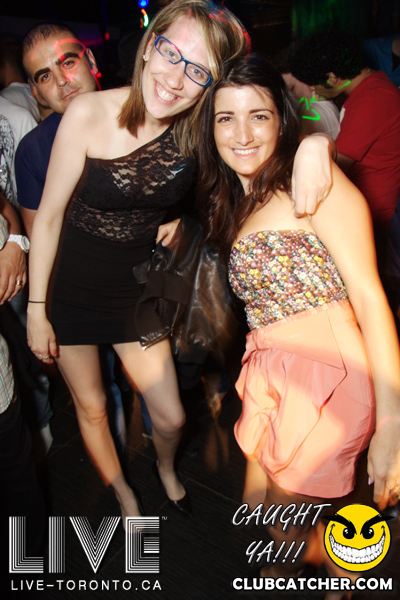 Live nightclub photo 243 - June 18th, 2011