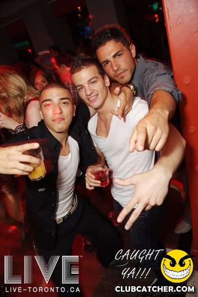 Live nightclub photo 246 - June 18th, 2011