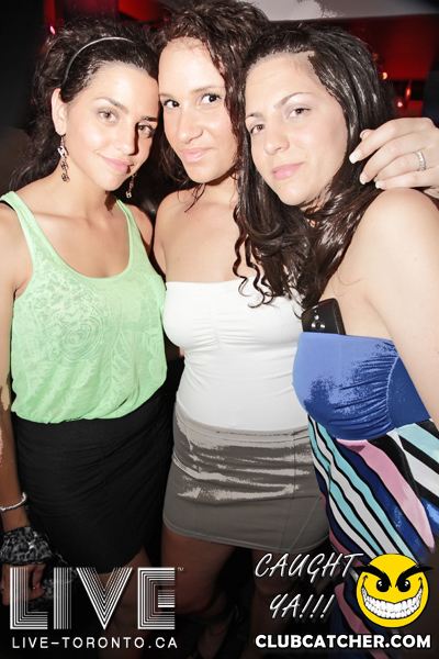 Live nightclub photo 247 - June 18th, 2011