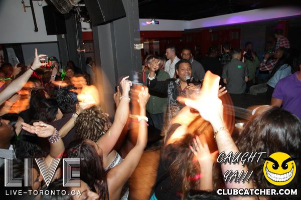 Live nightclub photo 248 - June 18th, 2011