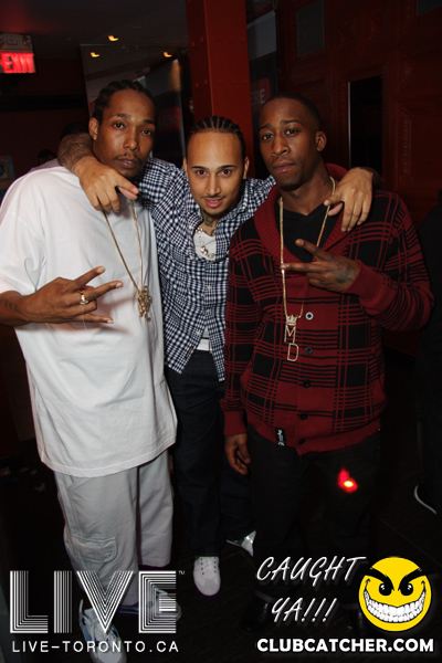 Live nightclub photo 249 - June 18th, 2011