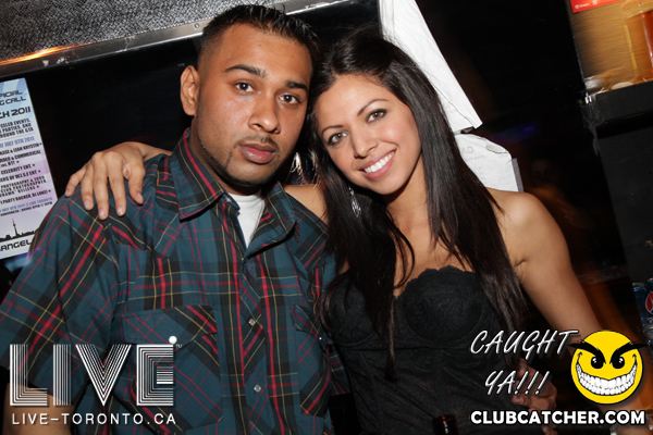 Live nightclub photo 251 - June 18th, 2011