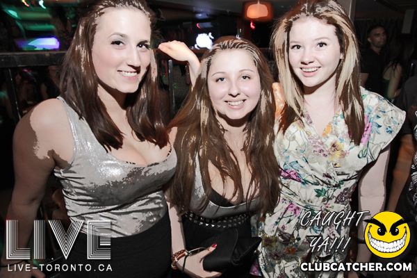 Live nightclub photo 252 - June 18th, 2011