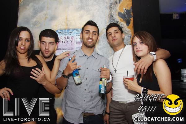 Live nightclub photo 253 - June 18th, 2011