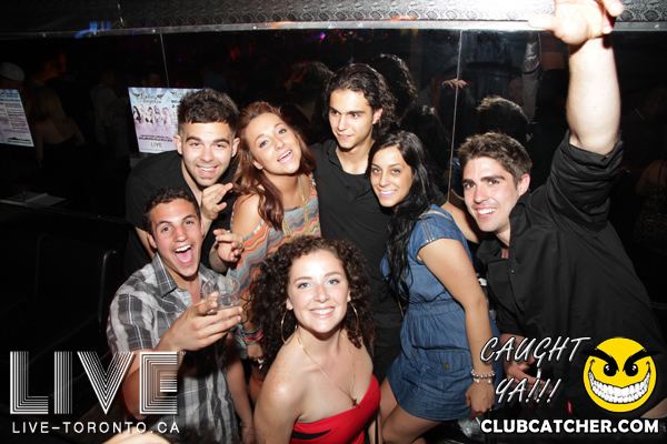 Live nightclub photo 256 - June 18th, 2011