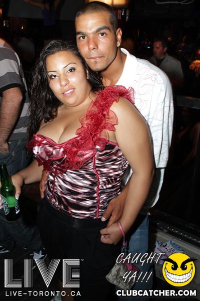 Live nightclub photo 257 - June 18th, 2011