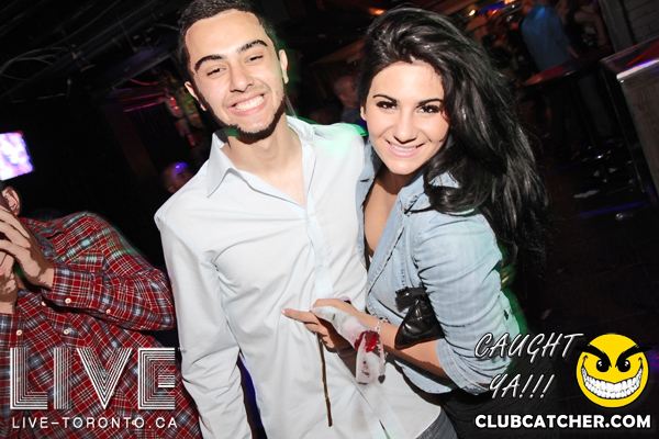 Live nightclub photo 258 - June 18th, 2011