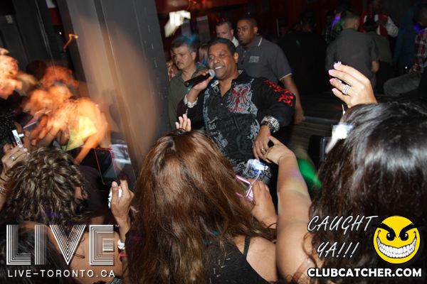 Live nightclub photo 259 - June 18th, 2011