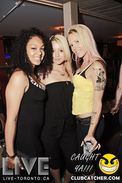 Live nightclub photo 260 - June 18th, 2011