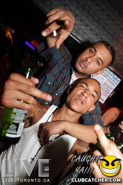 Live nightclub photo 261 - June 18th, 2011