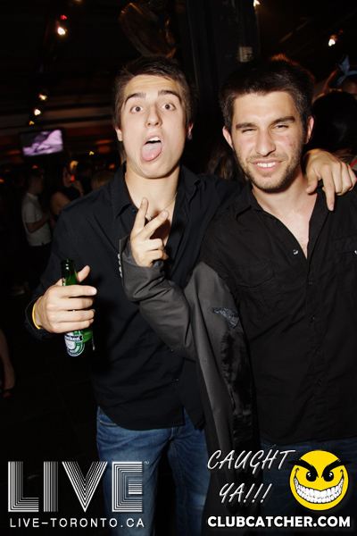 Live nightclub photo 262 - June 18th, 2011