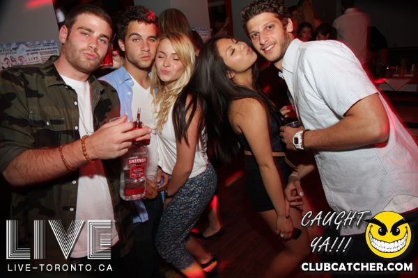 Live nightclub photo 263 - June 18th, 2011