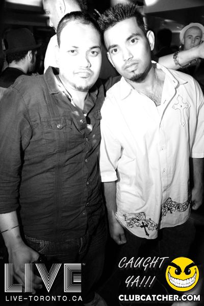 Live nightclub photo 265 - June 18th, 2011