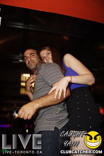 Live nightclub photo 266 - June 18th, 2011