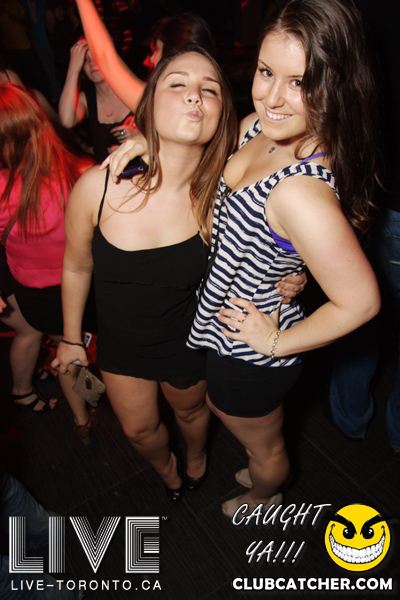 Live nightclub photo 267 - June 18th, 2011