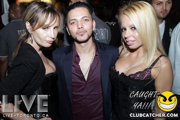 Live nightclub photo 269 - June 18th, 2011