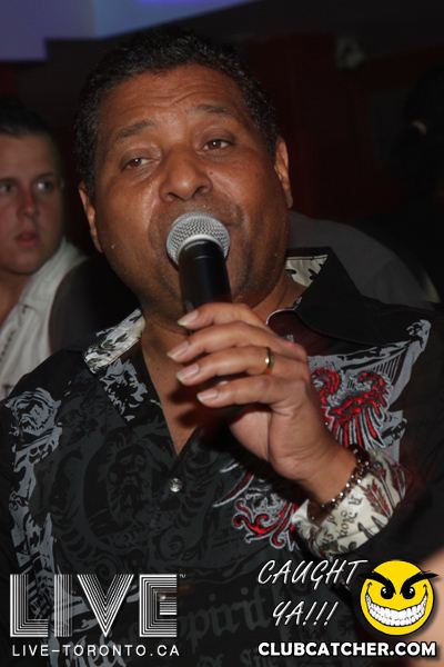 Live nightclub photo 28 - June 18th, 2011