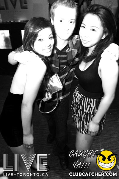 Live nightclub photo 271 - June 18th, 2011