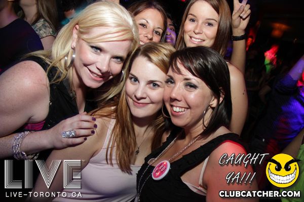 Live nightclub photo 272 - June 18th, 2011