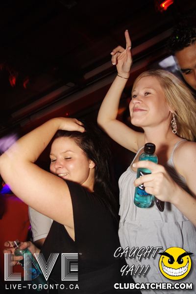 Live nightclub photo 273 - June 18th, 2011
