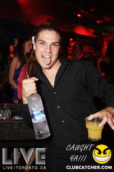 Live nightclub photo 274 - June 18th, 2011