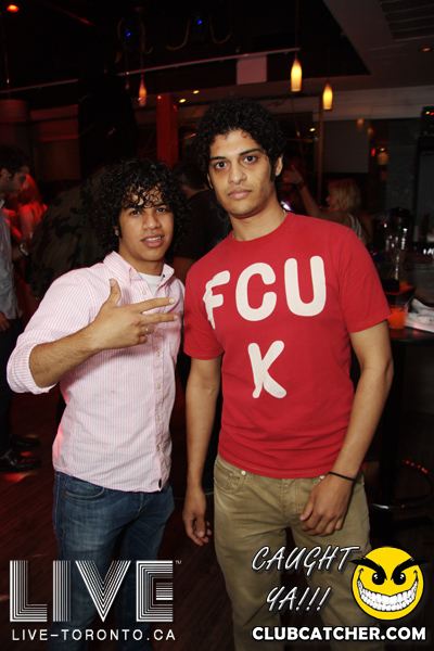 Live nightclub photo 276 - June 18th, 2011