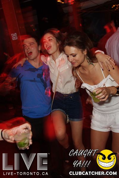 Live nightclub photo 278 - June 18th, 2011