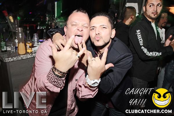 Live nightclub photo 279 - June 18th, 2011