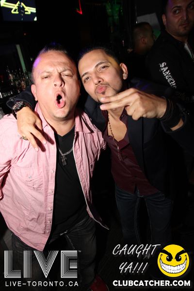 Live nightclub photo 29 - June 18th, 2011