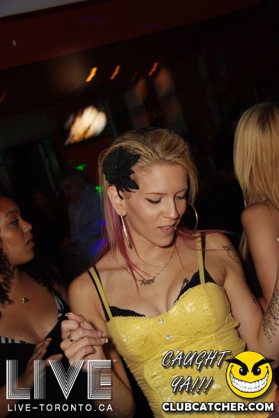 Live nightclub photo 281 - June 18th, 2011