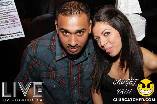 Live nightclub photo 284 - June 18th, 2011