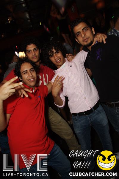 Live nightclub photo 285 - June 18th, 2011