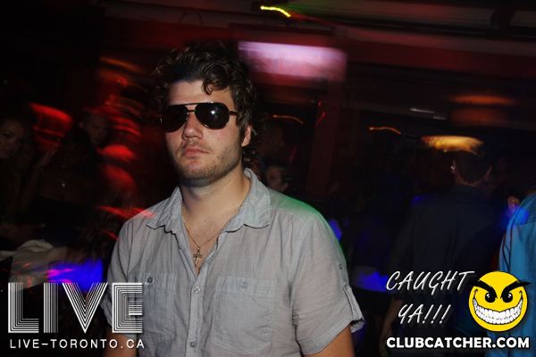 Live nightclub photo 286 - June 18th, 2011