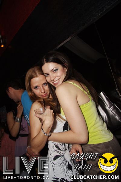 Live nightclub photo 287 - June 18th, 2011