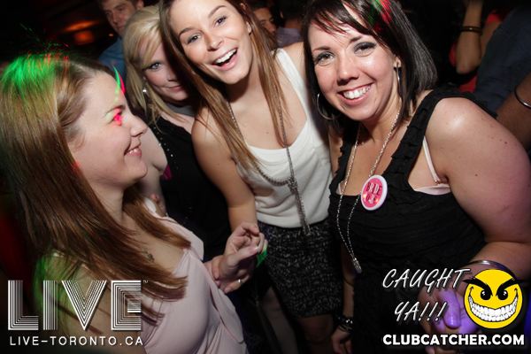 Live nightclub photo 288 - June 18th, 2011