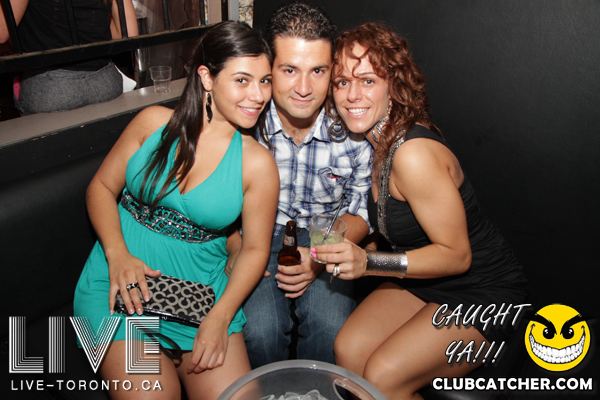 Live nightclub photo 289 - June 18th, 2011