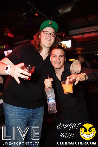 Live nightclub photo 290 - June 18th, 2011