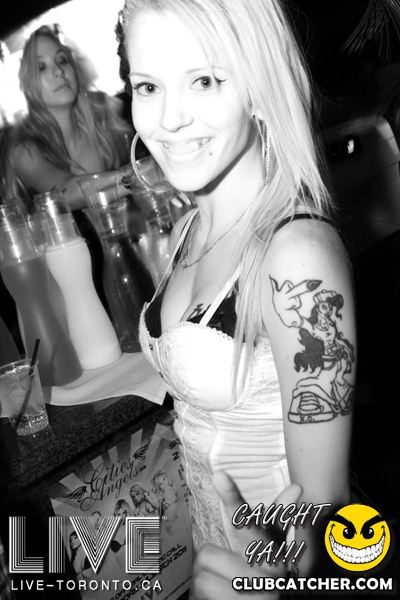 Live nightclub photo 291 - June 18th, 2011