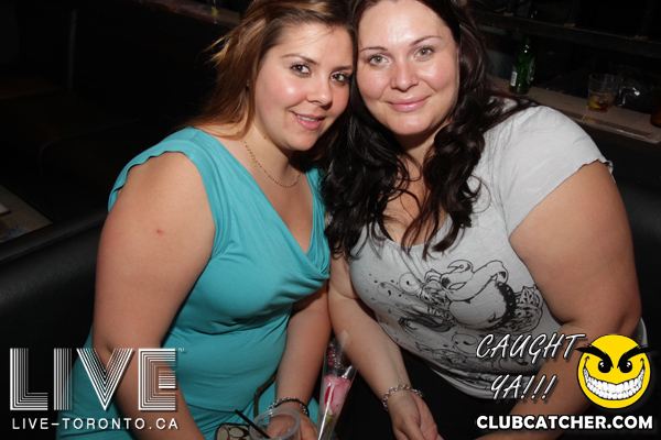 Live nightclub photo 292 - June 18th, 2011