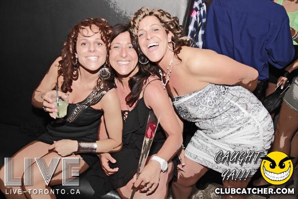 Live nightclub photo 293 - June 18th, 2011
